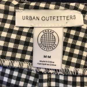 Urban Outfitters Skirts - Urban Outfitters Gingham Skirt Urban Outfitters Skirts - Urban Outfitters Gingham Skirt